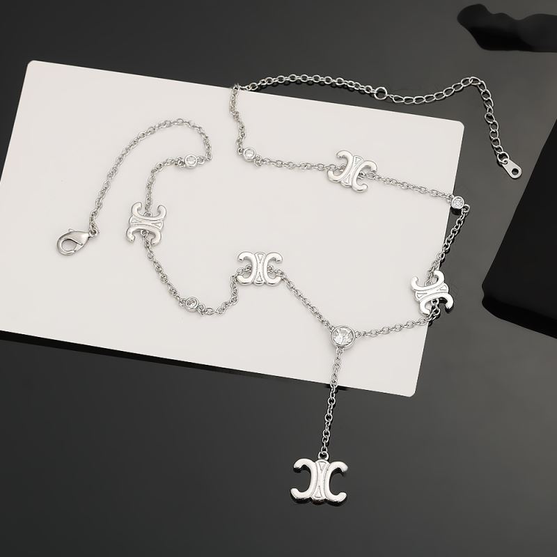 Celine Necklaces